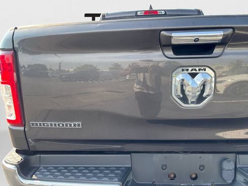 Used 2020 RAM 1500 Big Horn AWD/4WD image 14