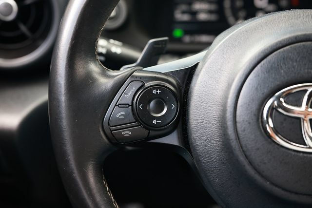 Used 2022 Toyota GR86 Premium RWD image 29