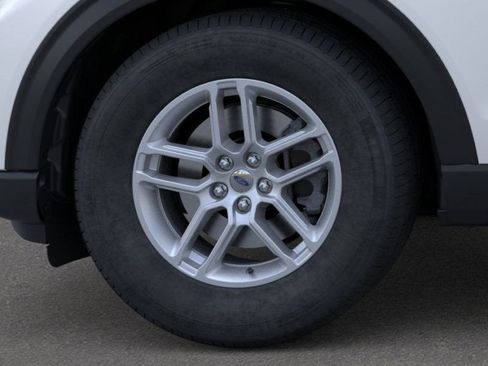 New 2026 Ford Explorer Active image 21