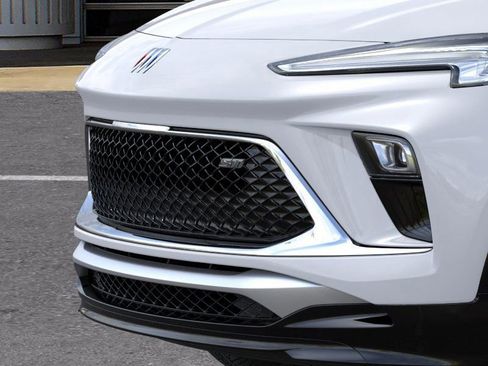 New 2026 Buick Encore GX Sport Touring image 13