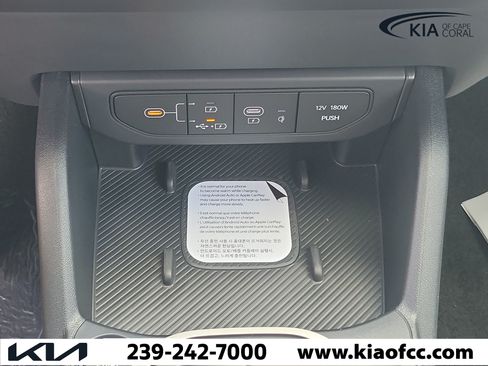 New 2026 Kia K4 EX FWD image 27