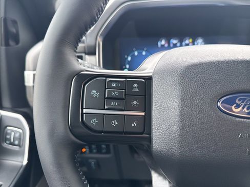 New 2025 Ford F150 Platinum w/ FX4 Off-Road Package image 27