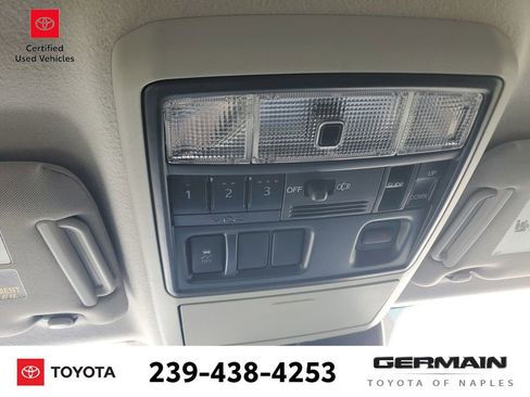 Certified 2023 Toyota 4Runner SR5 Premium image 34