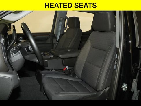 Used 2023 Chevrolet Silverado 1500 LT AWD/4WD image 3