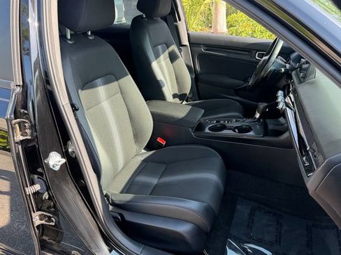 Used 2024 Honda Civic Sport image 20
