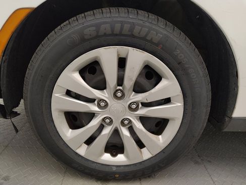 Used 2020 Kia Soul LX FWD image 31