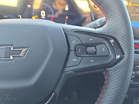 New 2026 Chevrolet TrailBlazer RS w/ Convenience Package image 18