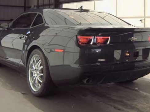 Used 2013 Chevrolet Camaro LT w/ RS Package image 2