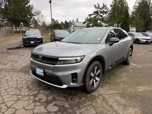 New 2025 Honda Prologue Touring image 2