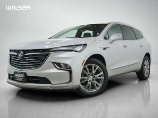 Used 2022 Buick Enclave Premium w/ Experience Buick Package AWD/4WD video 1