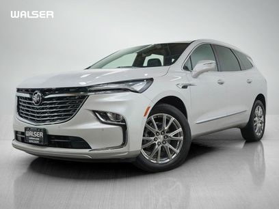 Used 2022 Buick Enclave Premium w/ Experience Buick Package