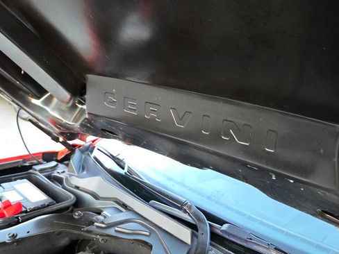 Used 2016 Ford Mustang GT w/ GT Performance Package image 44