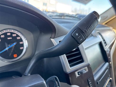 Used 2009 Cadillac Escalade 2WD image 17