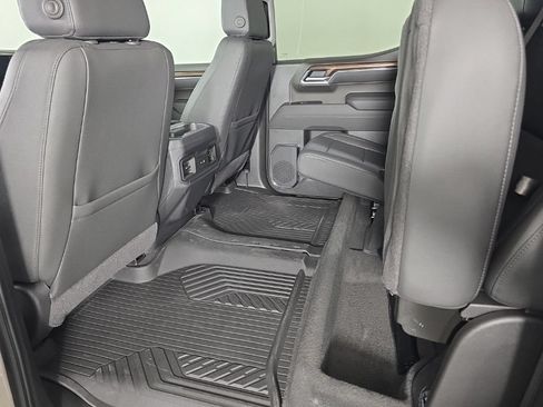 New 2026 Chevrolet Silverado 1500 RST w/ RST All Star Premium Package AWD/4WD image 33