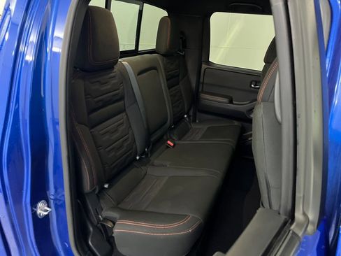Used 2024 Nissan Frontier PRO-4X w/ Pro Convenience Package image 20