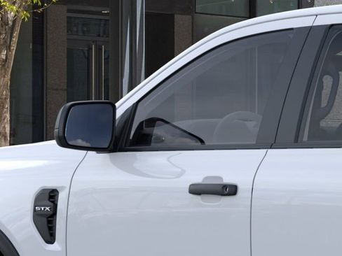 New 2025 Ford Ranger XL RWD image 19