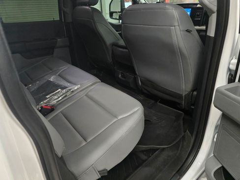 Used 2024 Ford F250 XL w/ XL Driver Assist Package AWD/4WD image 36