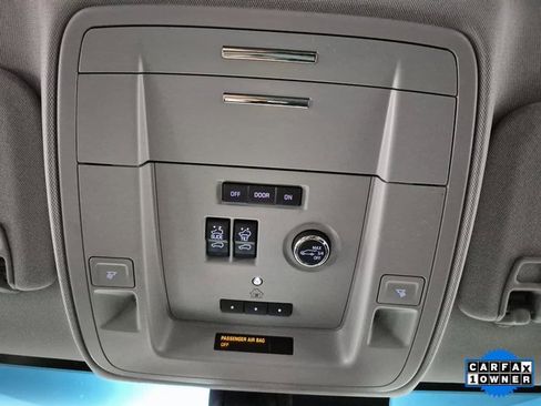 Used 2020 Chevrolet Tahoe LT image 20