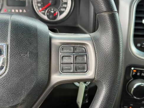 Used 2022 RAM 1500 Classic Warlock image 9