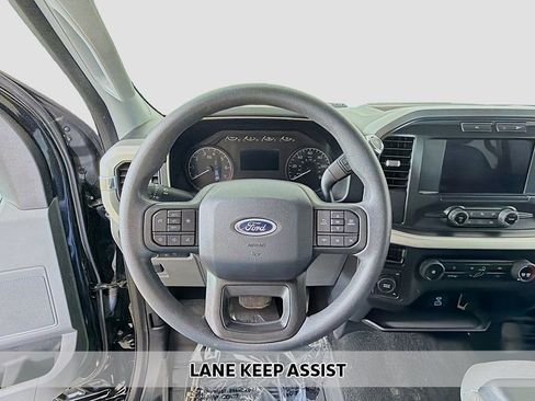 Used 2022 Ford F150 XLT w/ XTR Package AWD/4WD image 3