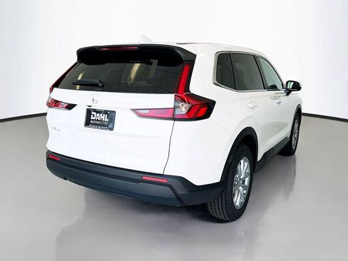 New 2026 Honda CR-V EX image 13