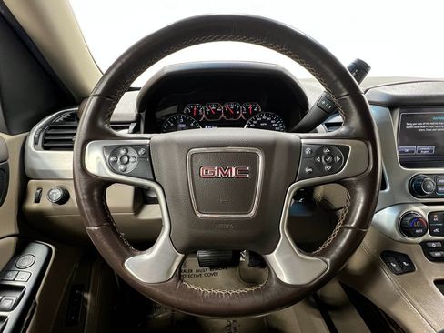 Used 2019 GMC Yukon SLT AWD/4WD image 22
