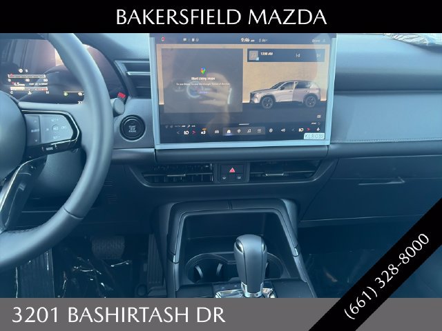 New 2026 MAZDA CX-5 Preferred AWD/4WD image 19