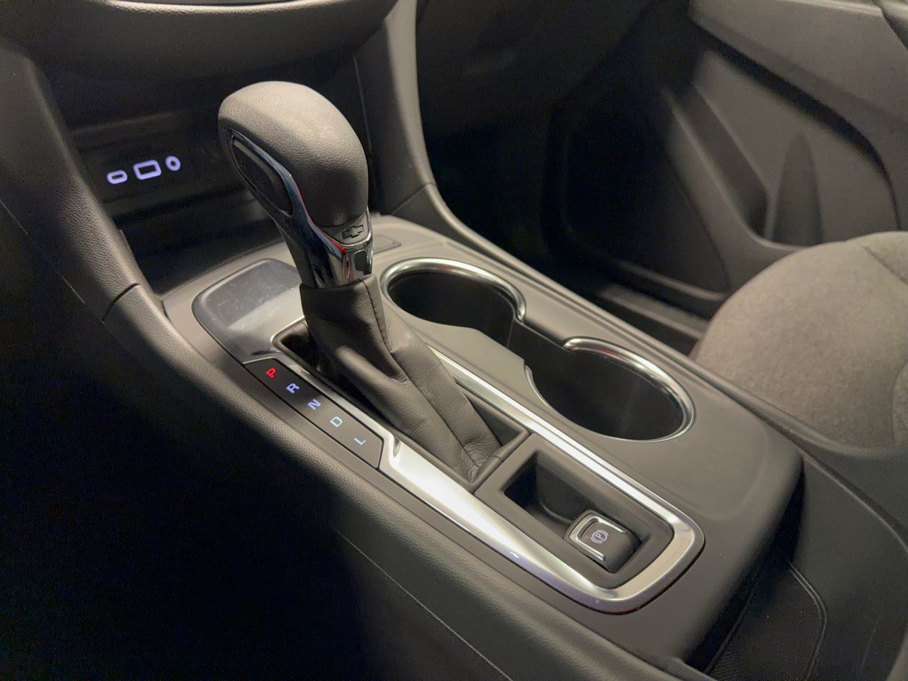 Used 2024 Chevrolet Equinox LT FWD image 21