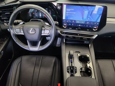 Certified 2024 Lexus RX 350 F Sport w/ Convenience Package AWD/4WD image 27