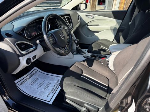 Used 2013 Dodge Dart SXT w/ SXT Special Edition Group image 11