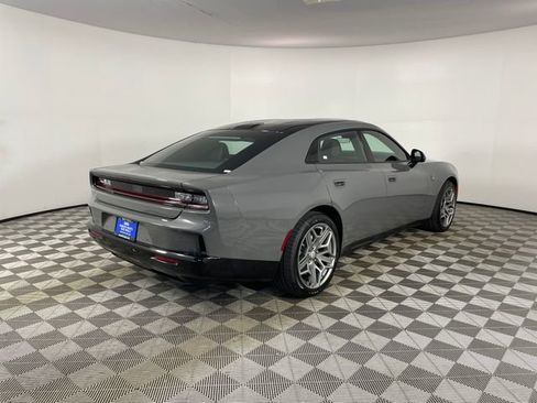 New 2026 Dodge Charger Daytona Scat Pack AWD/4WD image 21