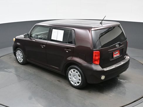 Used 2009 Scion xB image 35