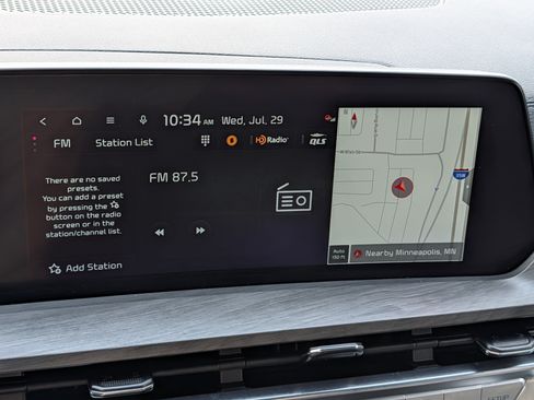Certified 2023 Kia Telluride SX X-Pro AWD/4WD image 22