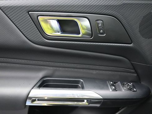 New 2026 Ford Mustang GT Premium image 14