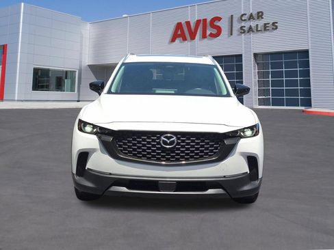 Used 2025 MAZDA CX-50 AWD 2.5 S w/ Premium Package image 2