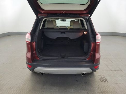 Used 2014 Ford Escape Titanium AWD/4WD image 29