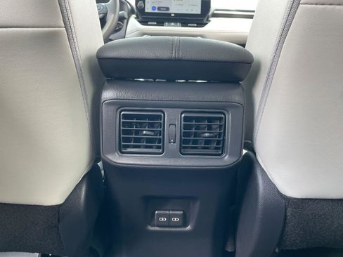 Certified 2025 Toyota RAV4 XLE Premium image 12