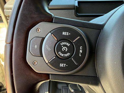 Used 2024 INEOS Grenadier image 14