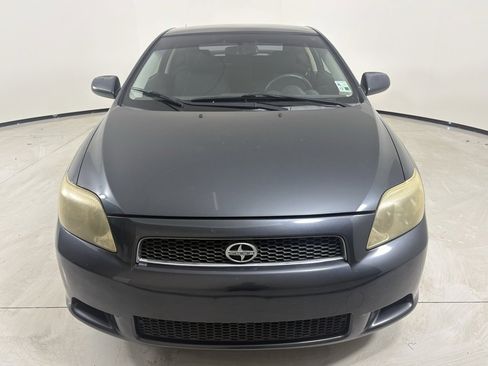 Used 2007 Scion tC image 10
