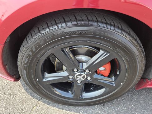 Used 2007 Ford Mustang GT image 34