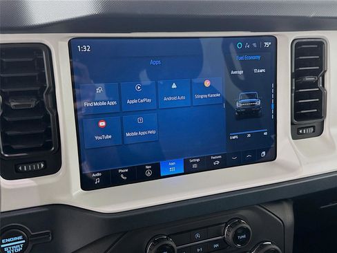 Used 2025 Ford Bronco Heritage Edition image 7