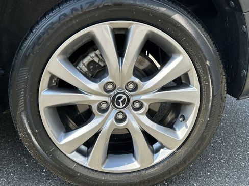 Used 2023 MAZDA CX-30 AWD 2.5 S w/ Preferred Package image 11
