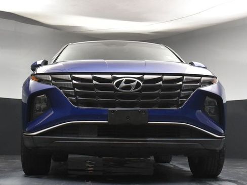 Used 2023 Hyundai Tucson SE AWD/4WD image 31