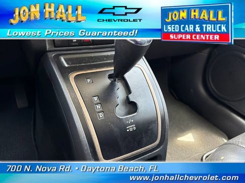 Used 2017 Jeep Patriot 75th Anniversary w/ Power Value Group FWD image 22
