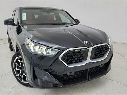 Used 2025 BMW X2 xDrive28i