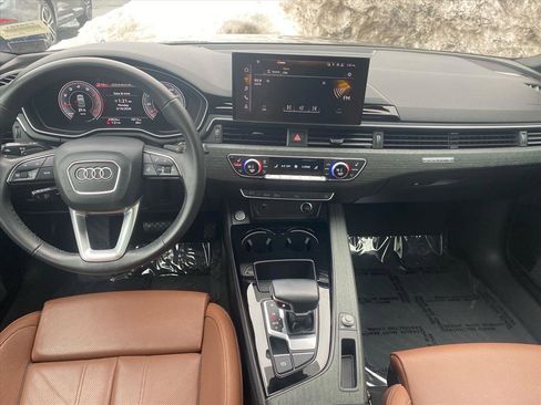 Used 2022 Audi A5 2.0T Premium Plus w/ Premium Plus image 11