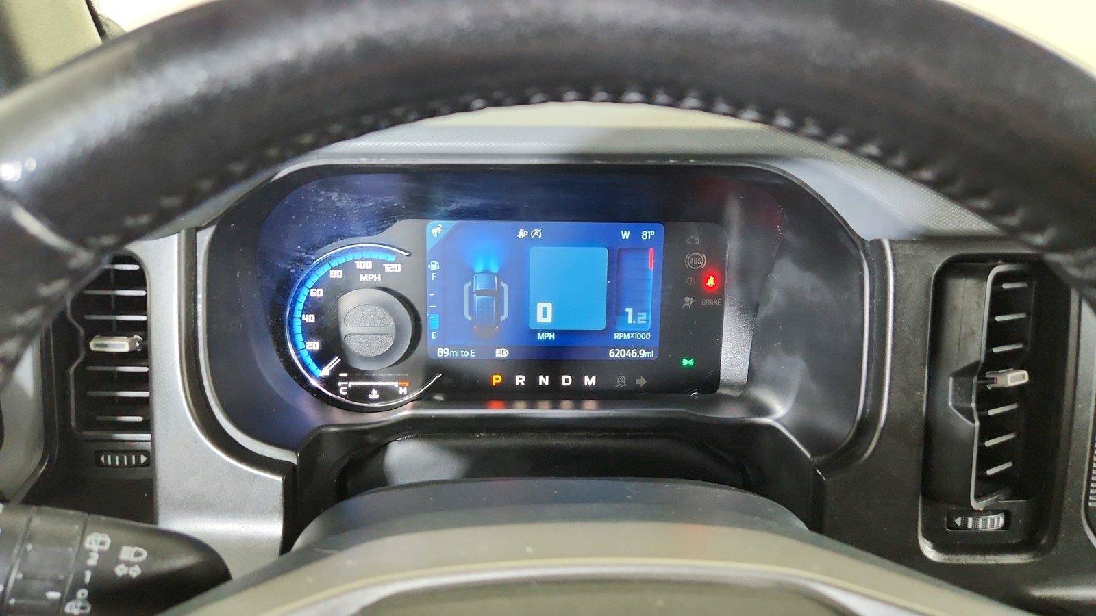 Used 2023 Ford Bronco Big Bend AWD/4WD image 26