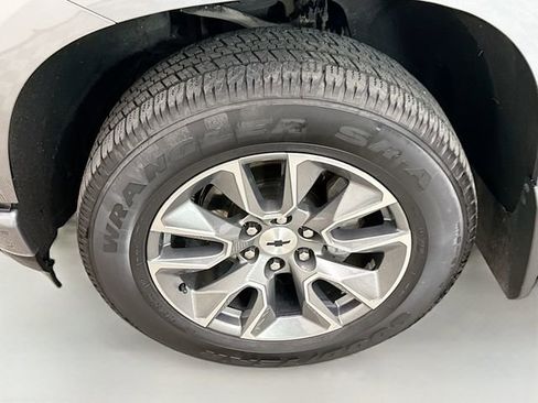 Used 2022 Chevrolet Silverado 1500 RST image 30