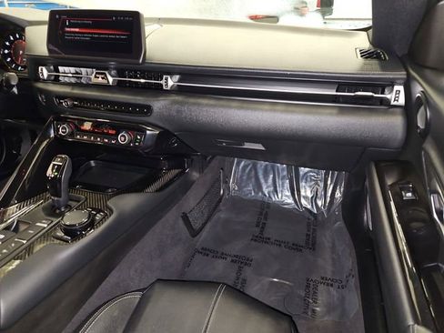 Used 2022 Toyota Supra Premium w/ Driver Assist Package image 15