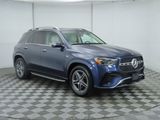Used 2025 Mercedes-Benz GLE 450e 4MATIC image 3
